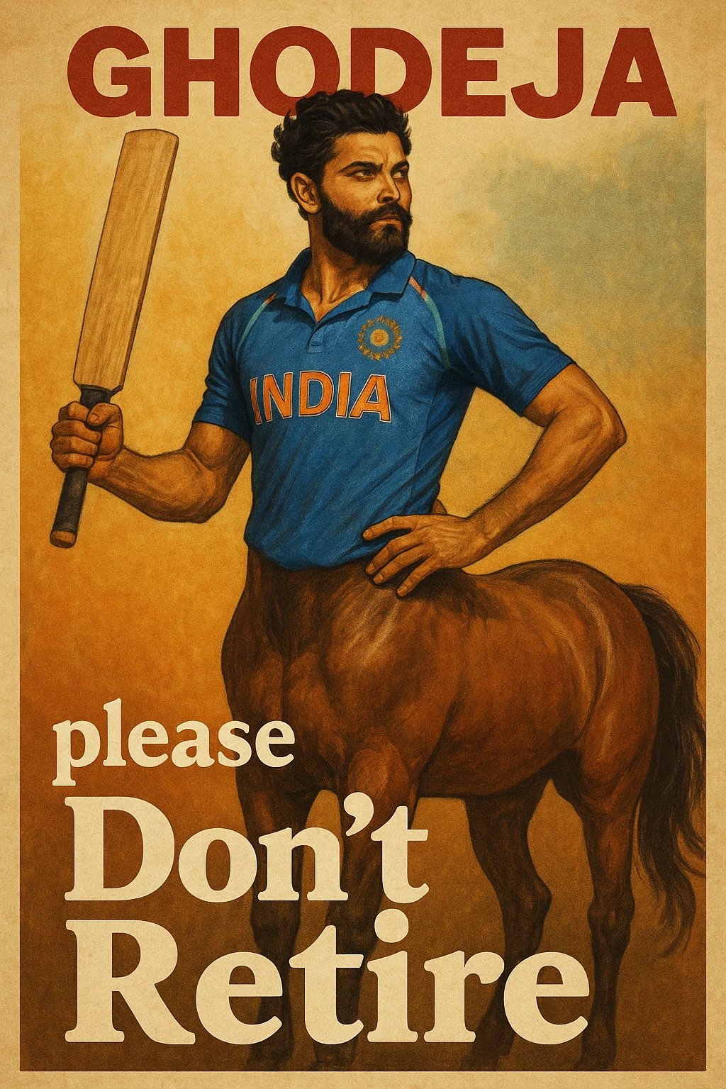 India Advertising Campaign 2