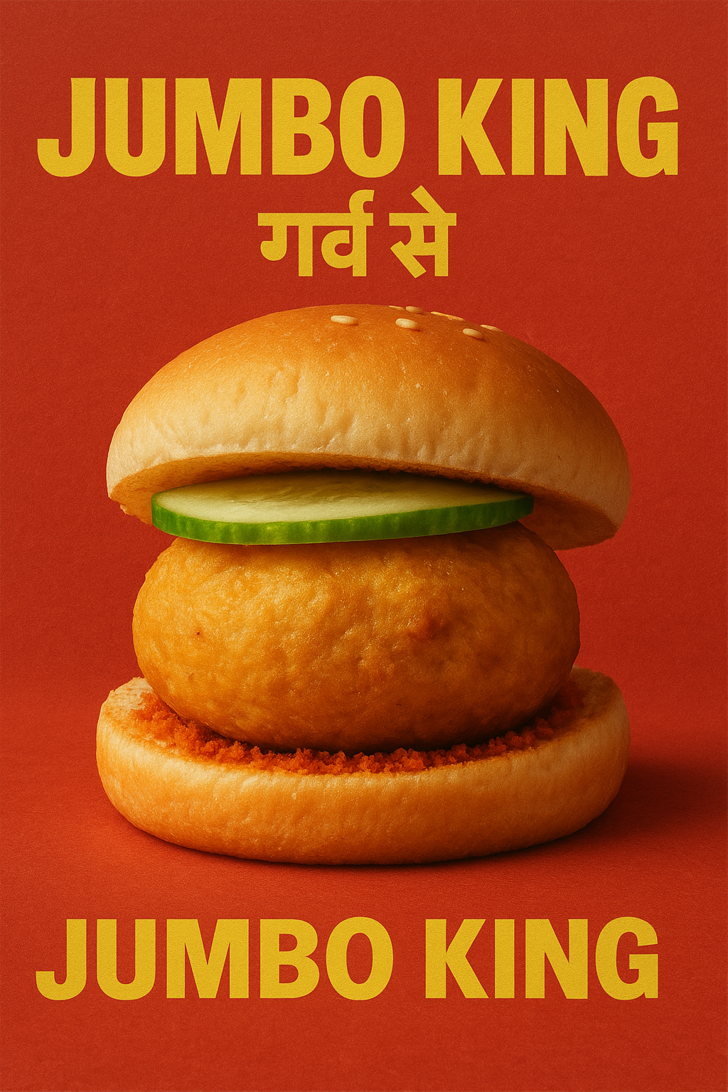 India Advertising Campaign 4